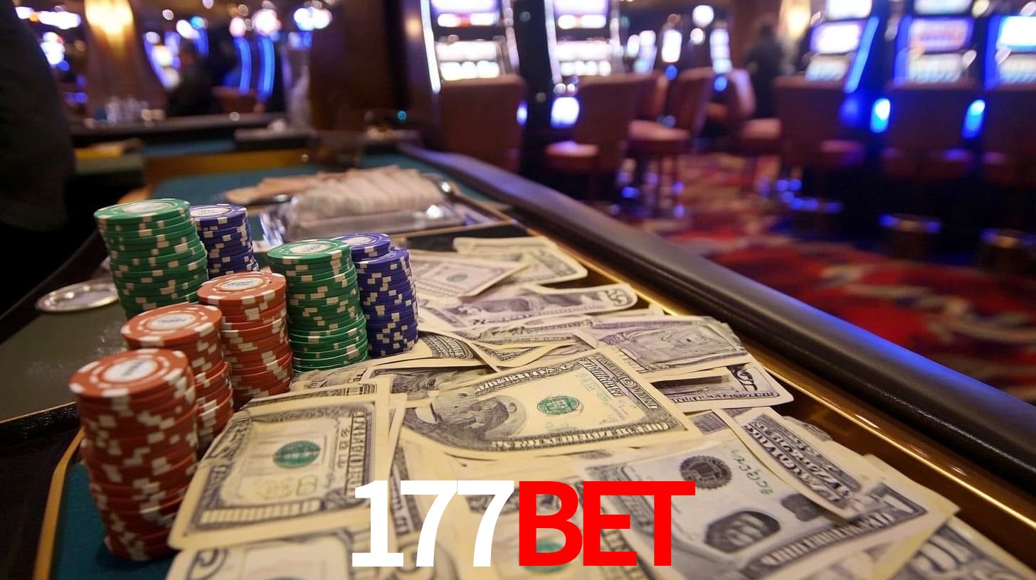 Biblioteca de slots populares na 177bet