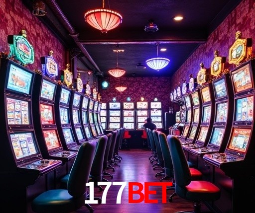 Segurança e performance na plataforma 177bet