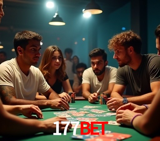 Loterias online na 177bet