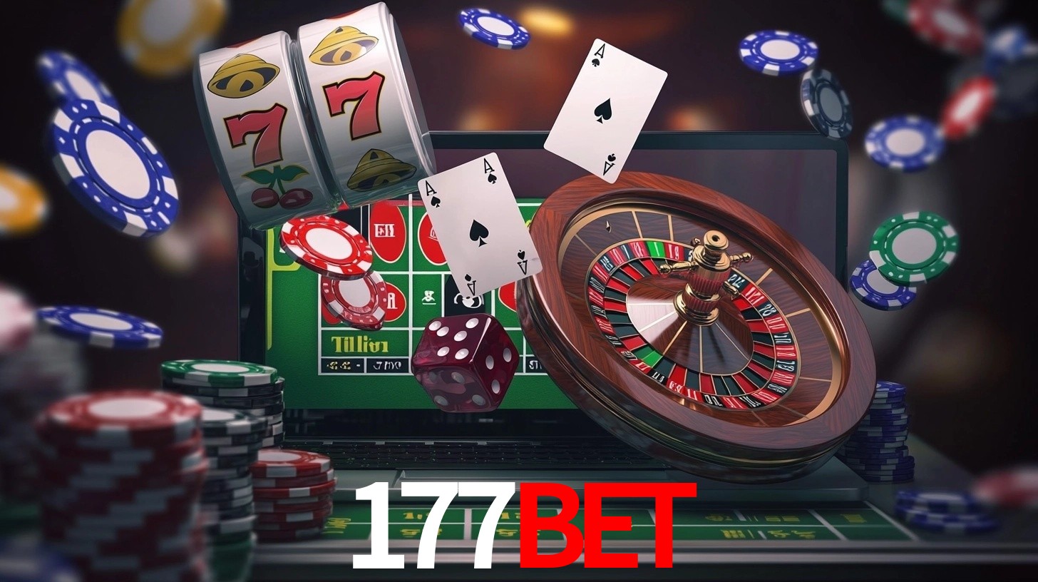 Cashback e recargas na 177bet