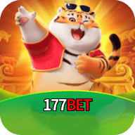 Imagem promocional da 177bet mostrando a plataforma e suas vantagens
